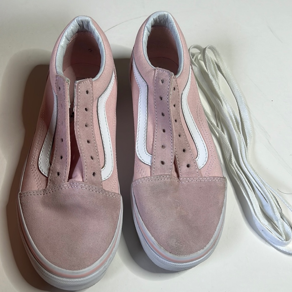 Vans Low Top